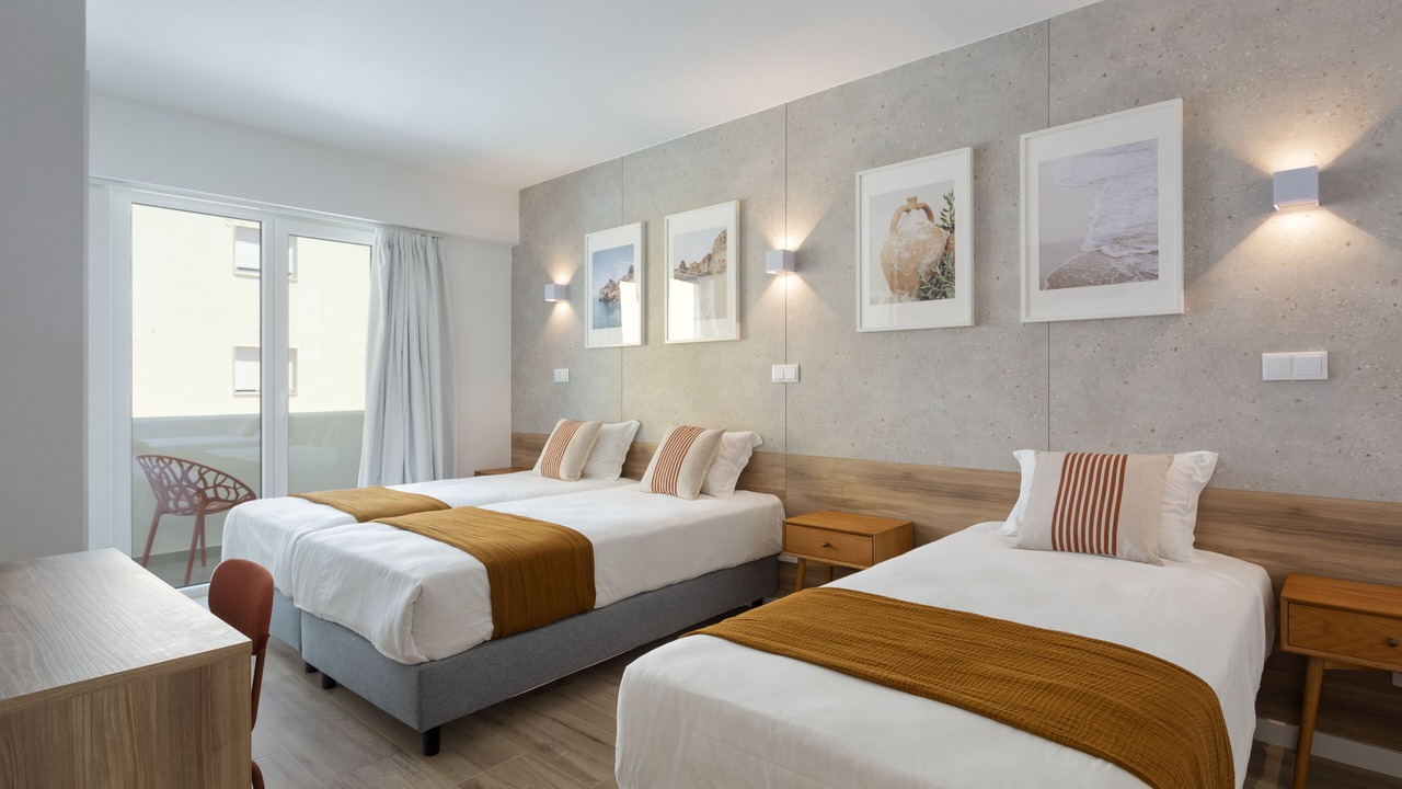 Photo of Bedroom in Sao Pedro