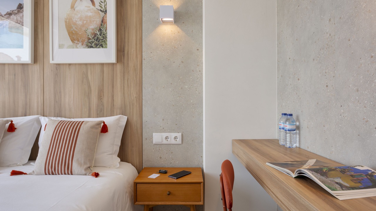 Photo of Bedroom in Sao Pedro
