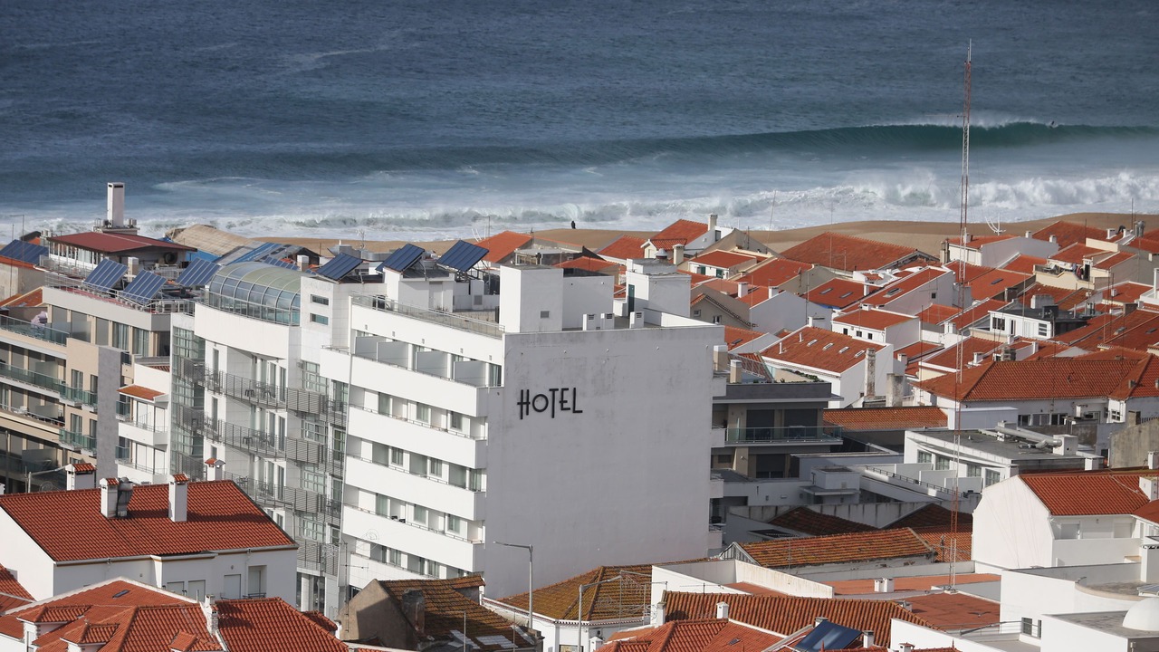 Photo of Others in Nazare