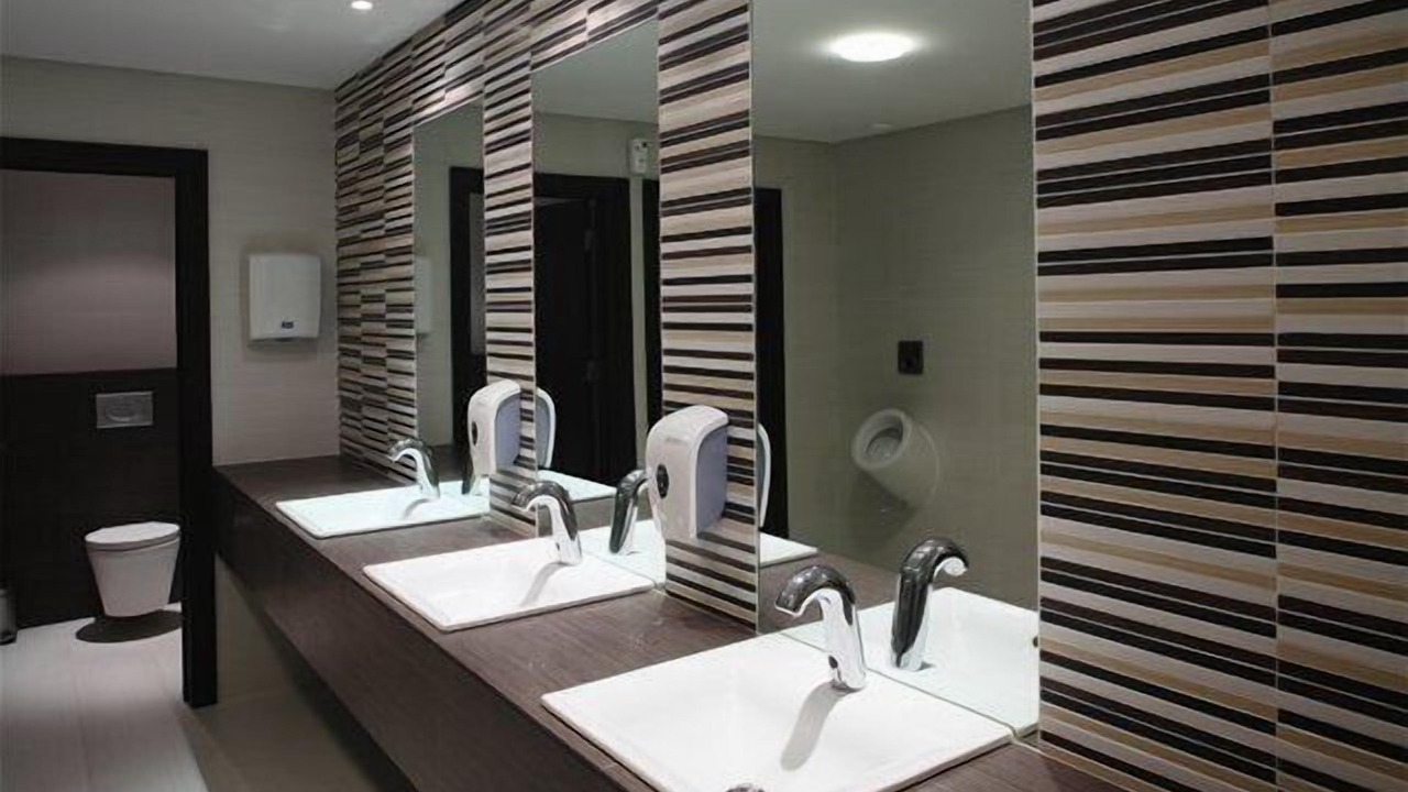 Photo of Bathroom in Nazare