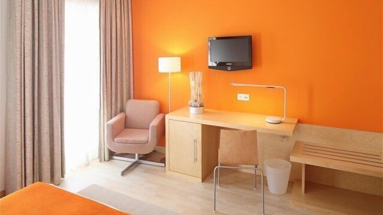 Photo of Bedroom in Nazare