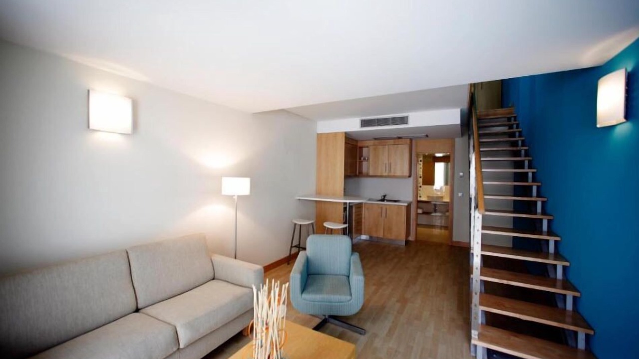 Photo of Bedroom in Nazare