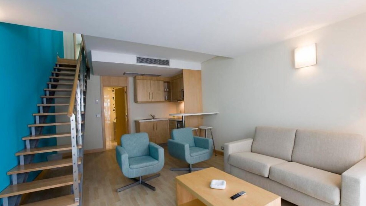 Photo of Bedroom in Nazare