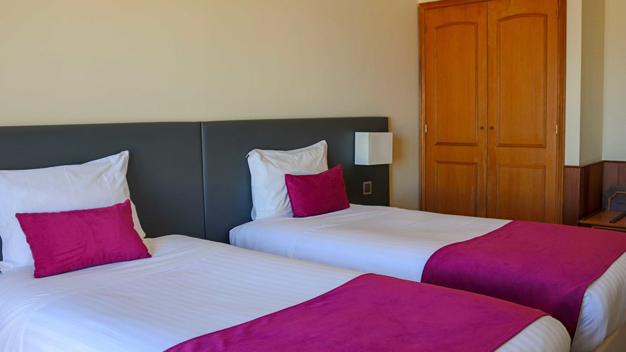 Photo of Bedroom in Horta