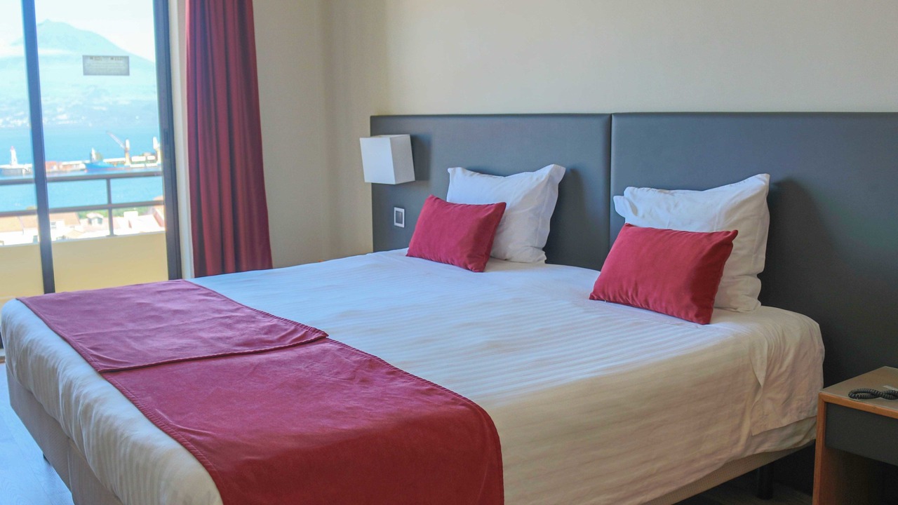 Photo of Bedroom in Horta