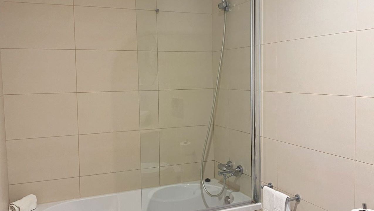 Photo of Bathroom in Sagres