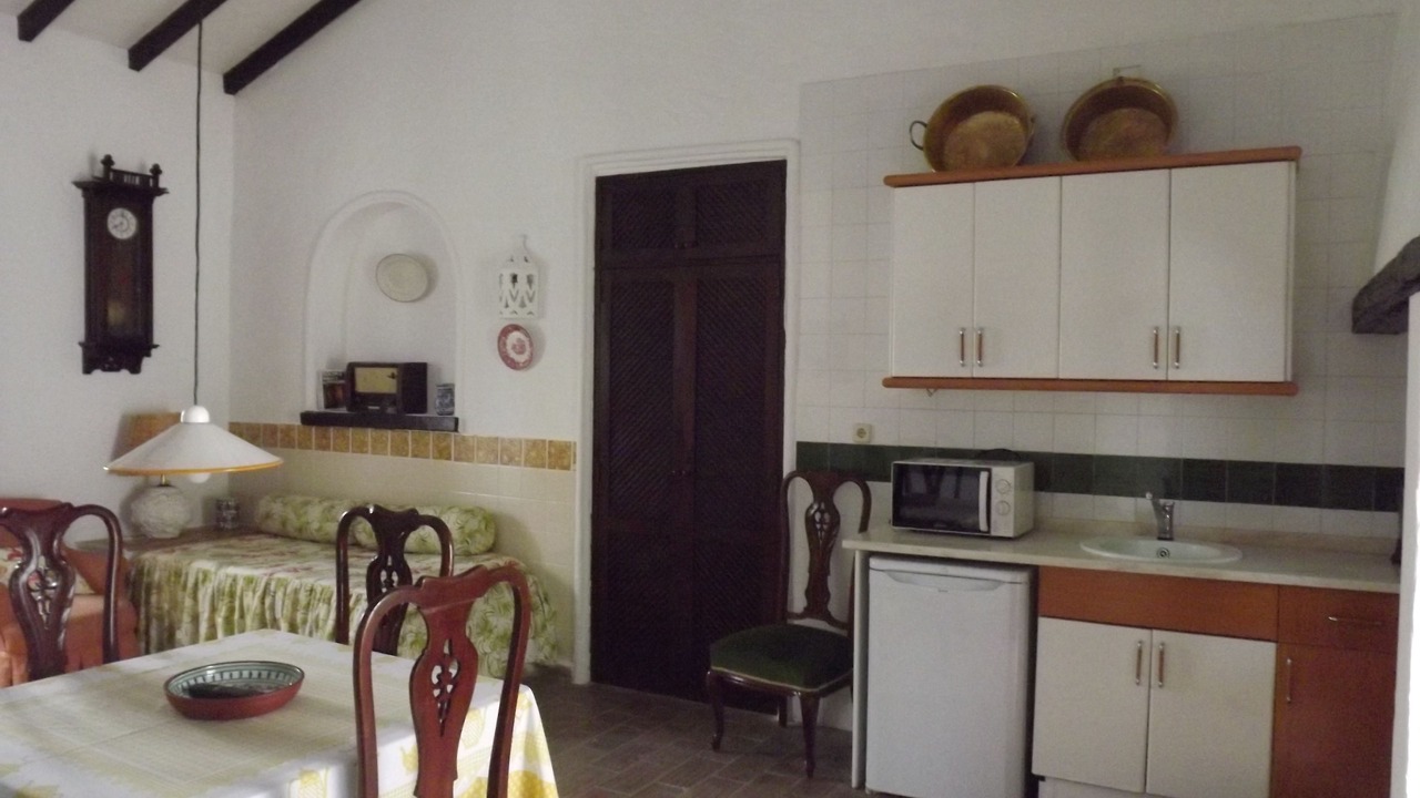 Photo of Kitchen in Tavira