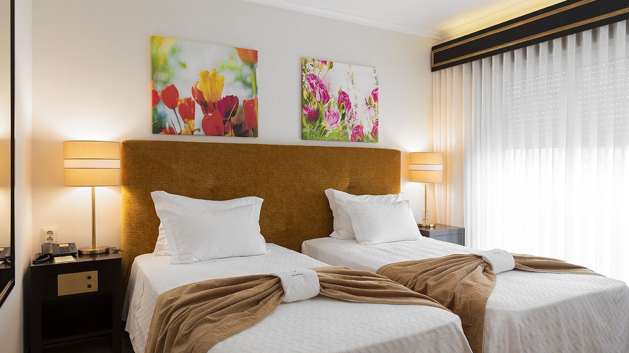 Photo of Bedroom in Gloria