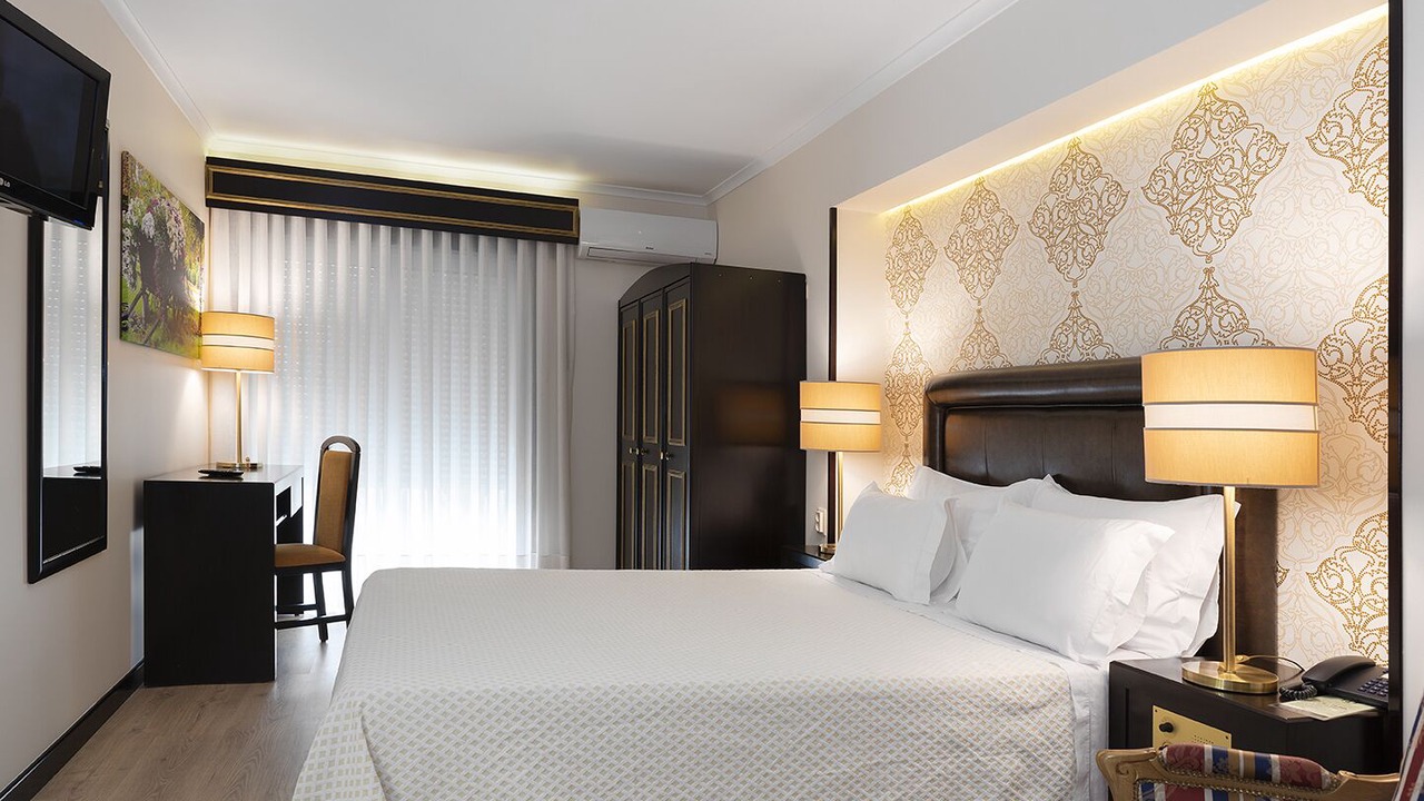 Photo of Bedroom in Gloria
