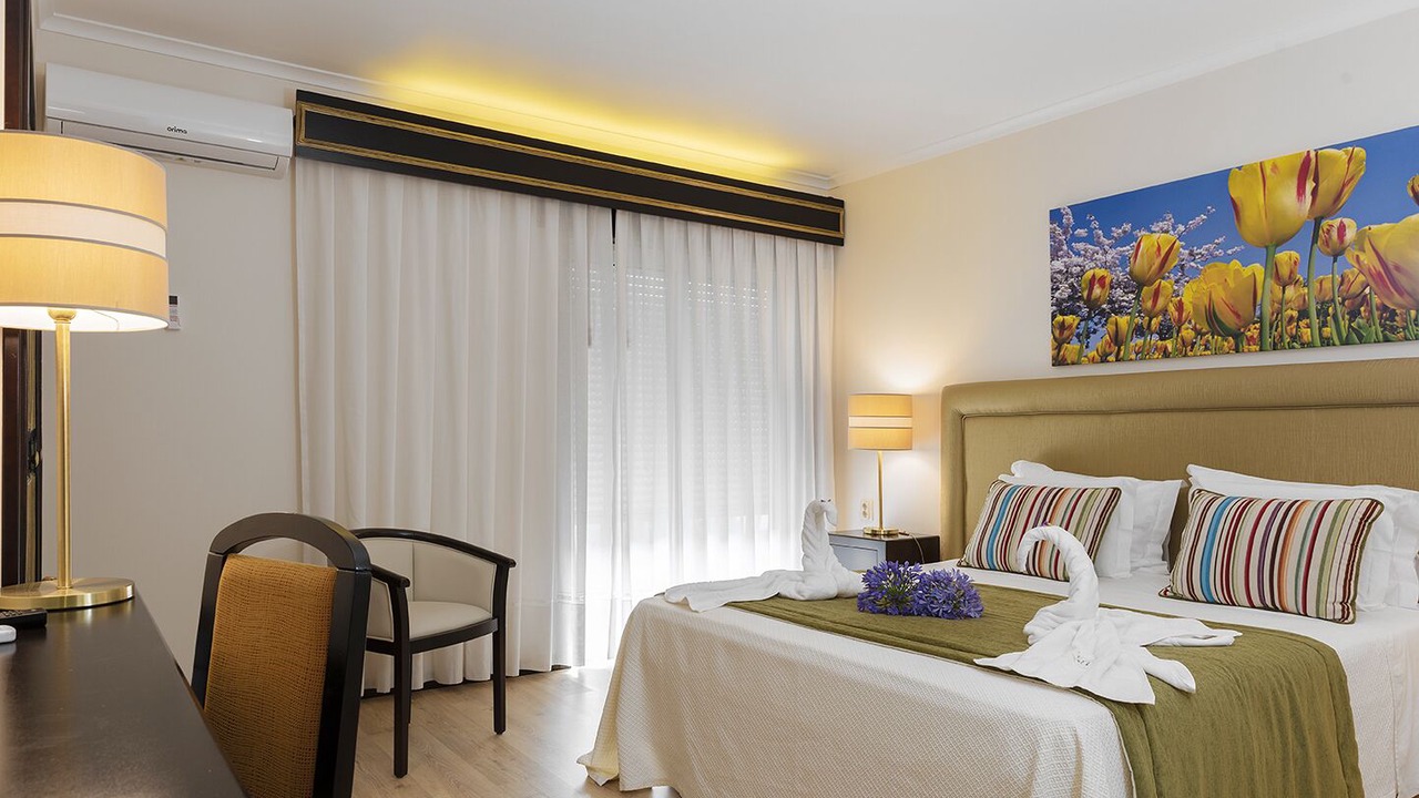 Photo of Bedroom in Gloria