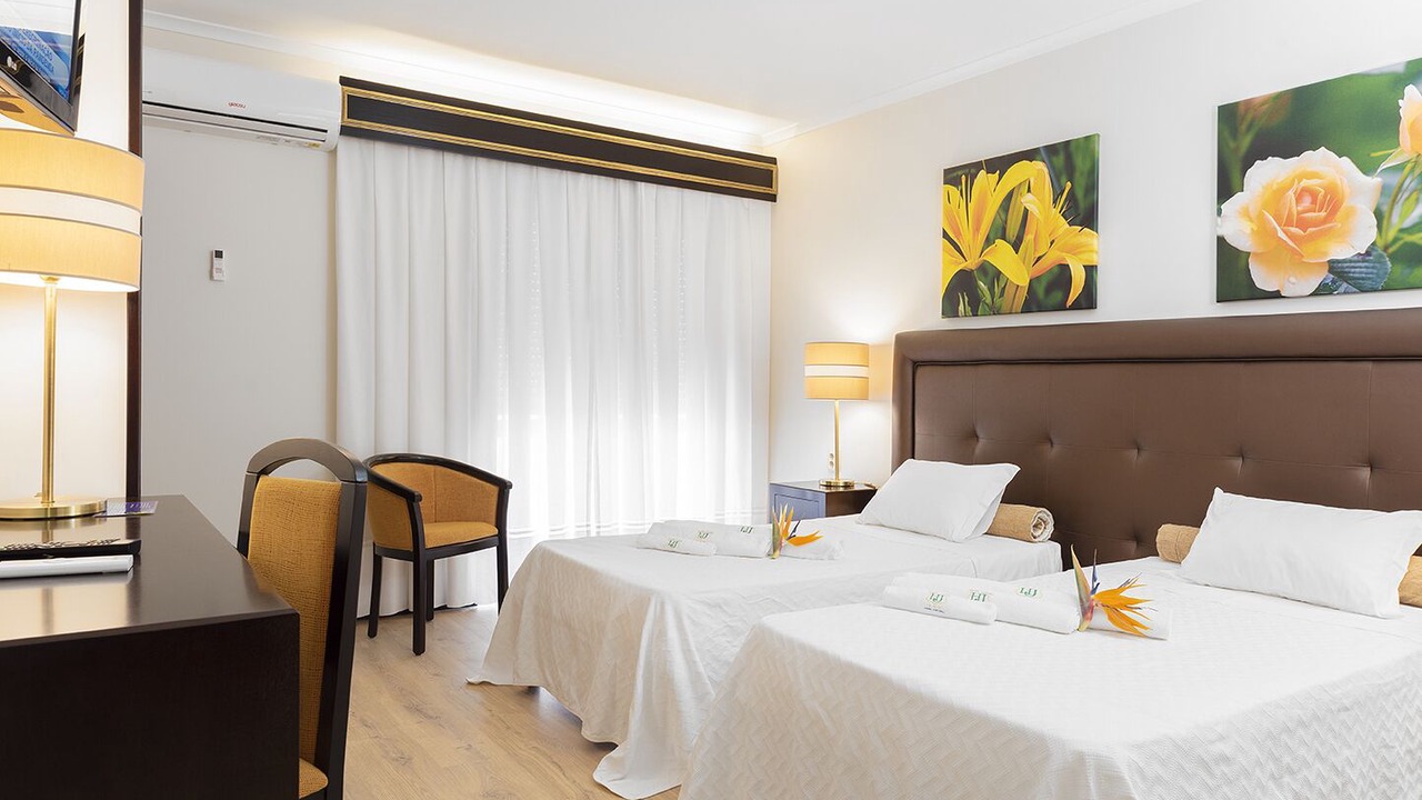 Photo of Bedroom in Gloria