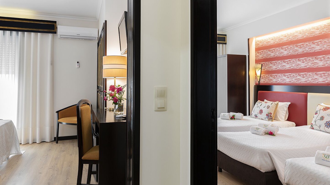 Photo of Bedroom in Gloria