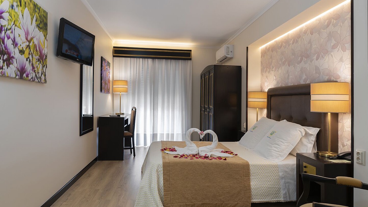 Photo of Bedroom in Gloria