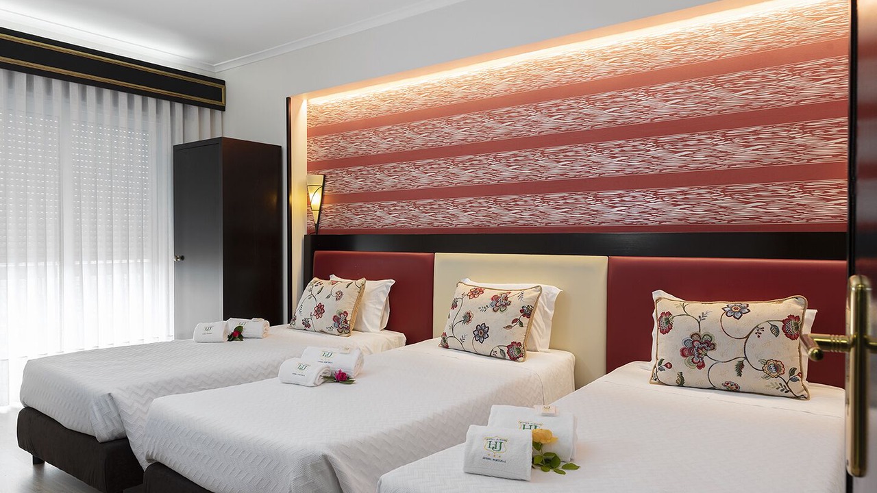 Photo of Bedroom in Gloria