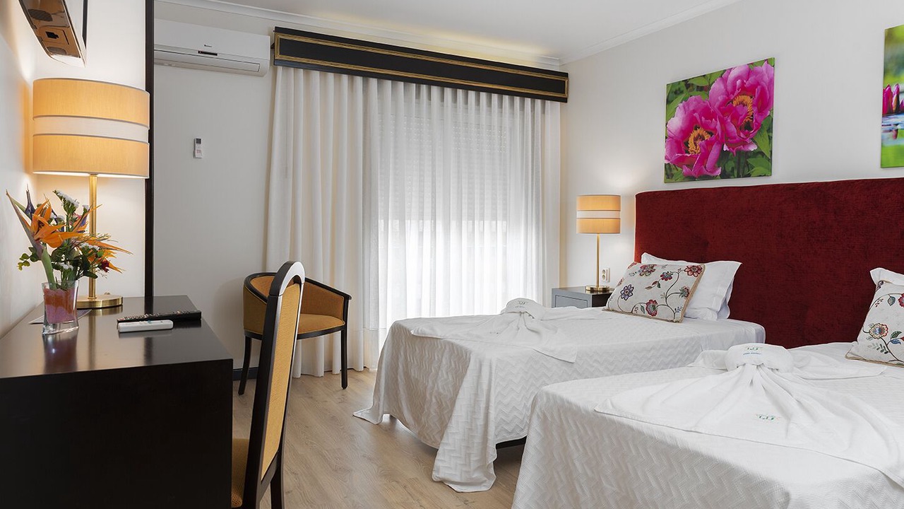 Photo of Bedroom in Gloria