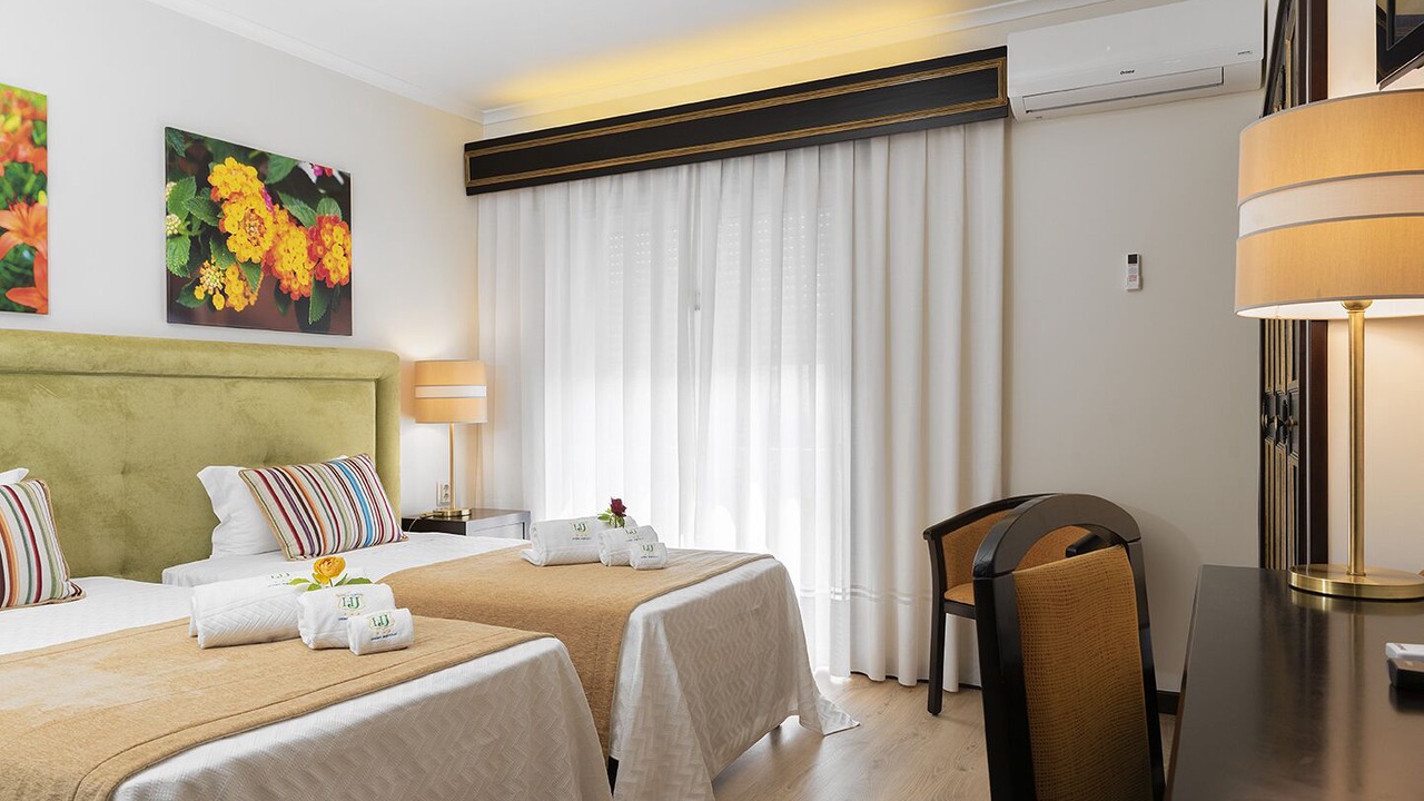 Photo of Bedroom in Gloria