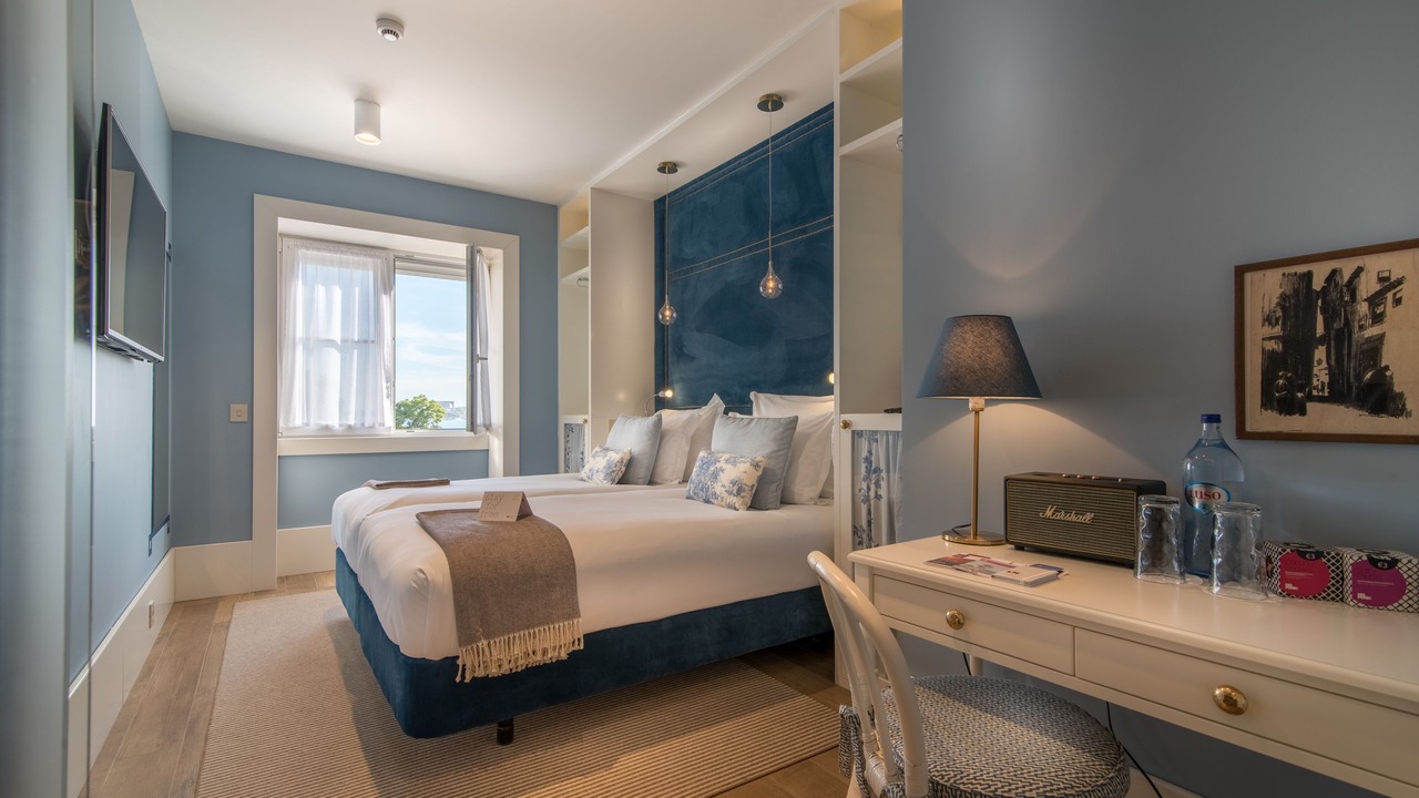Photo of Bedroom in Sao Paulo