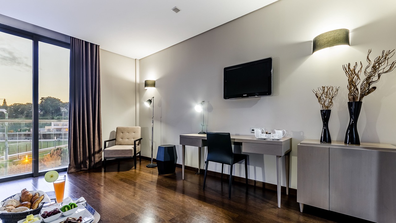Photo of Bedroom in Batalha