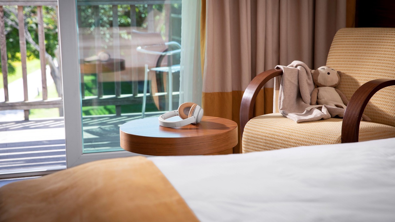 Photo of Bedroom in Quinta da Ria