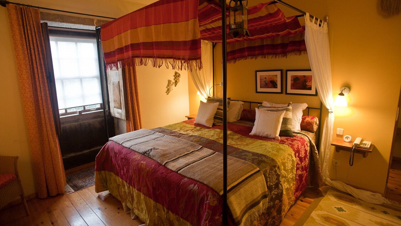 Photo of Bedroom in Aldeia das Dez