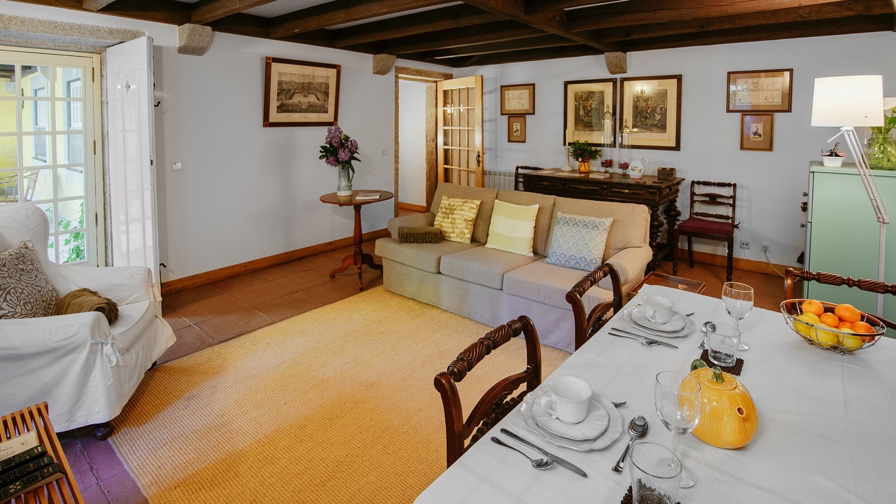 Photo of Bedroom in Cardielos