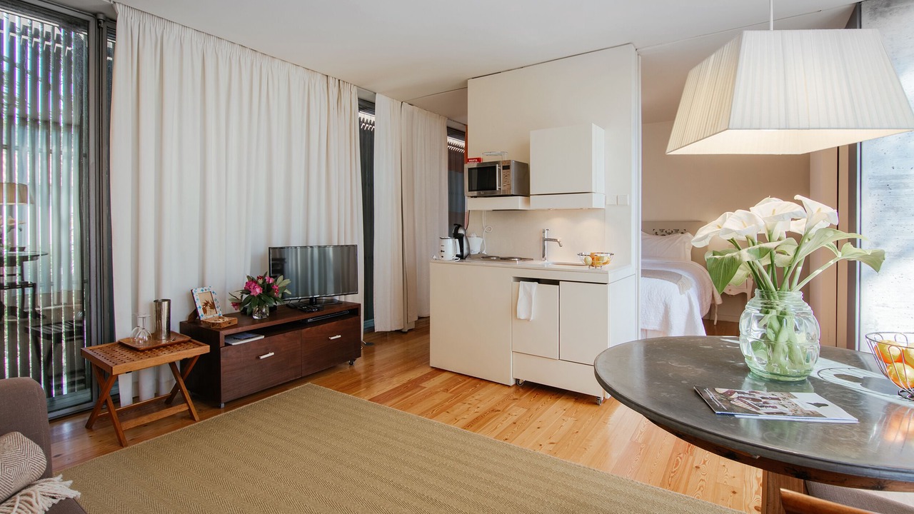 Photo of Kitchen in Cardielos