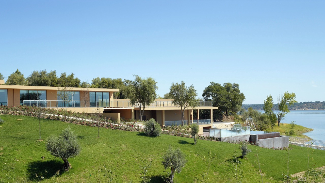 Photo of Outdoor in Montargil