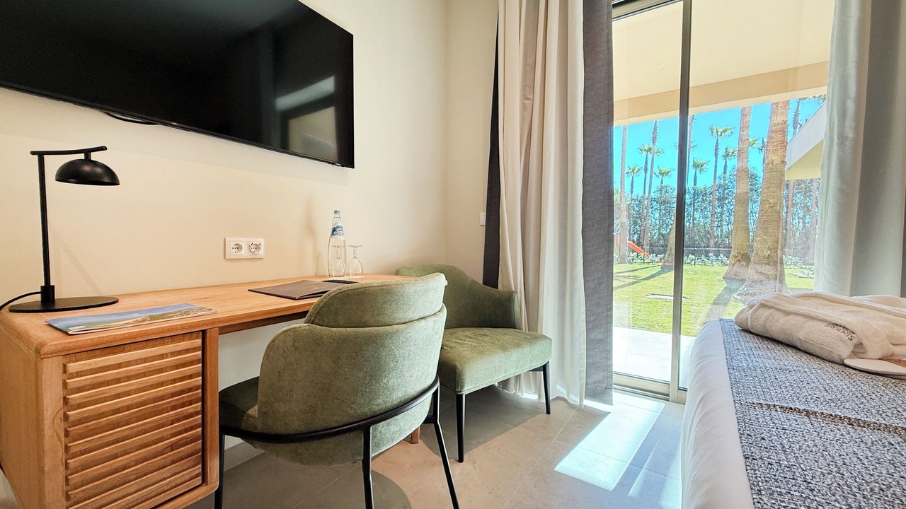 Photo of Bedroom in Montargil