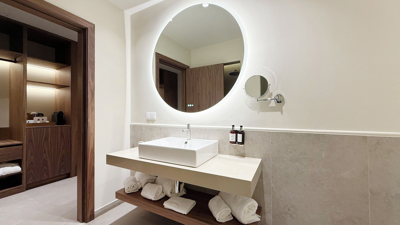 Photo of Bathroom in Montargil
