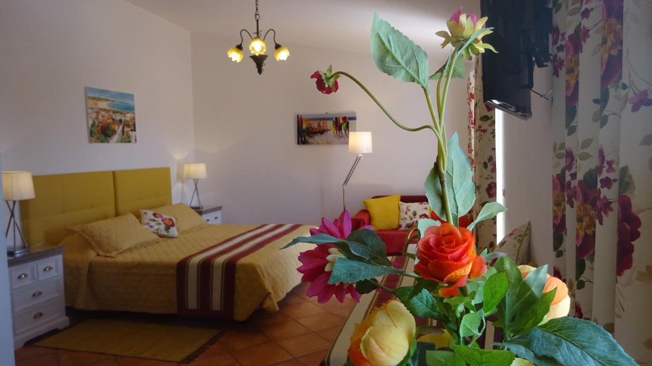 Photo of Bedroom in Porto de Mos