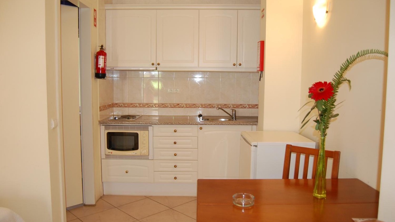 Photo of Kitchen in Porto de Mos