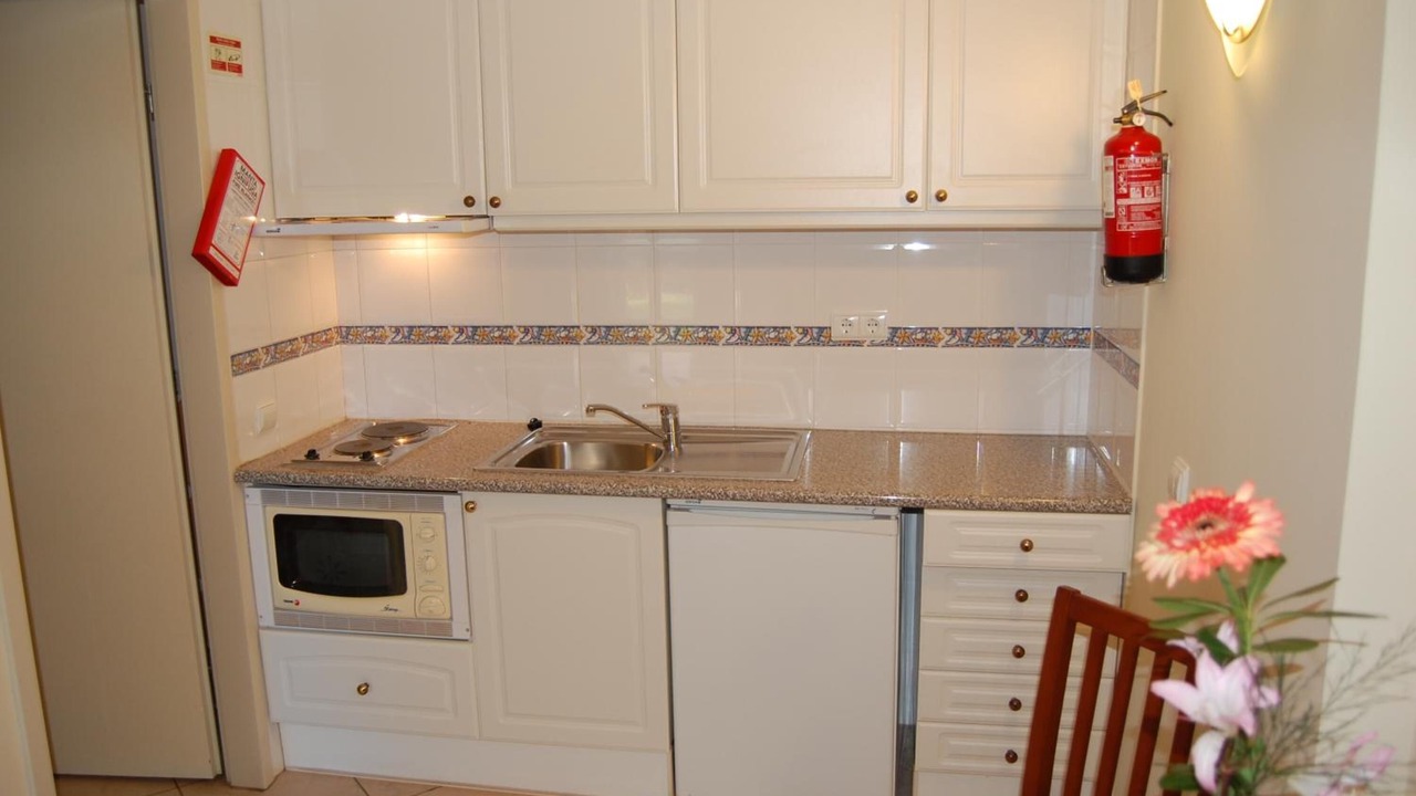 Photo of Kitchen in Porto de Mos