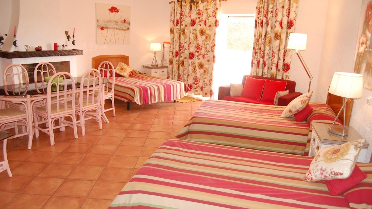 Photo of Bedroom in Porto de Mos