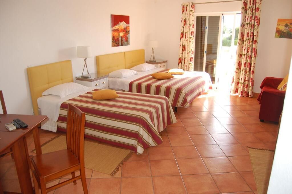 Photo of Bedroom in Porto de Mos