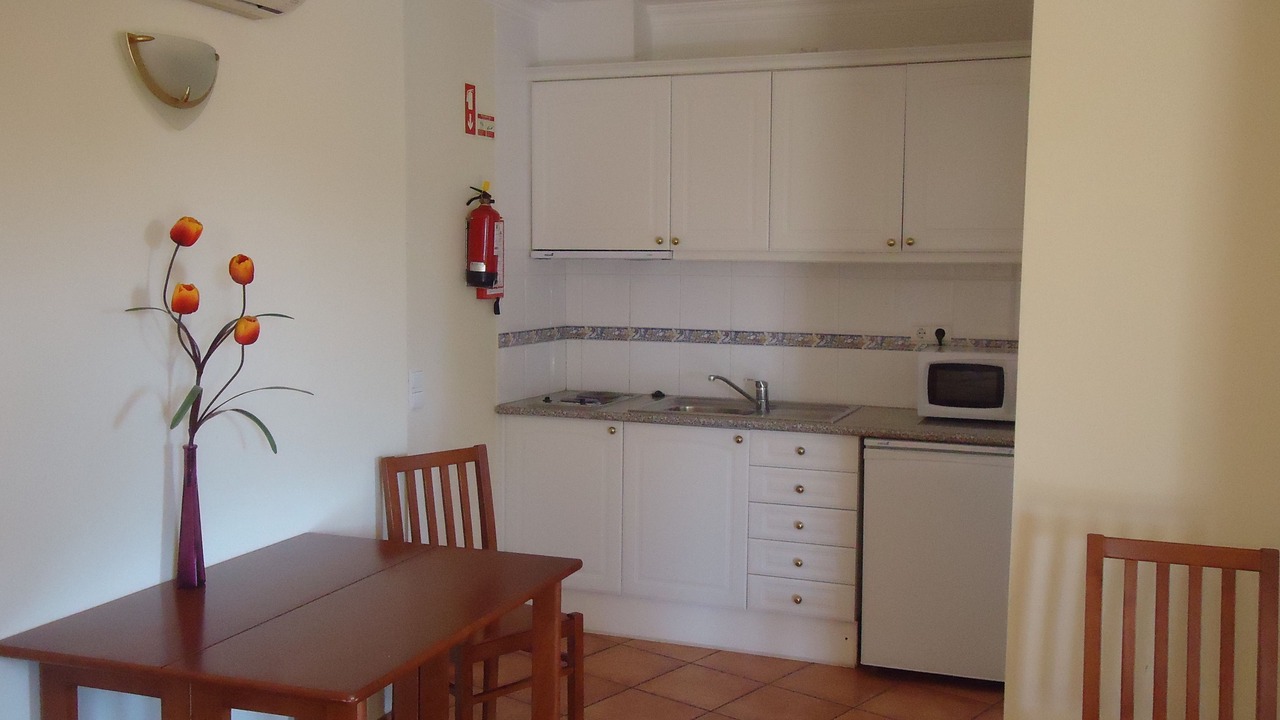 Photo of Kitchen in Porto de Mos