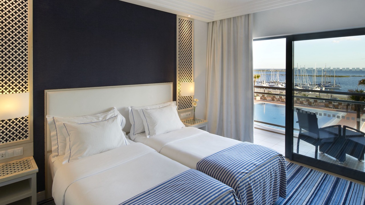 Photo of Bedroom in Olhao