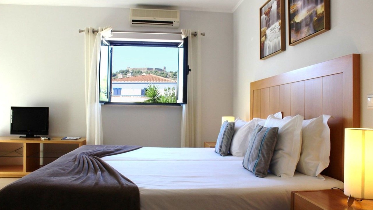 Photo of Bedroom in Igreja Nova