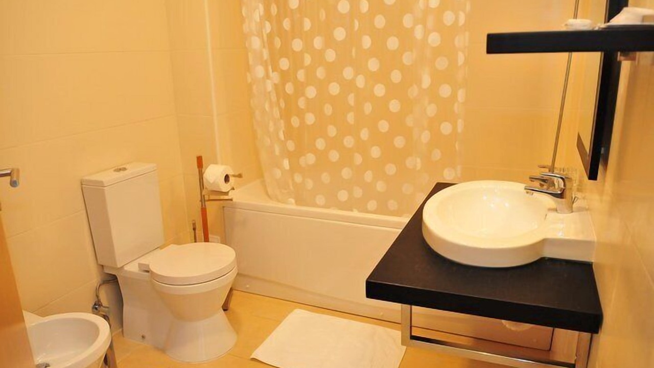 Photo of Bathroom in Igreja Nova