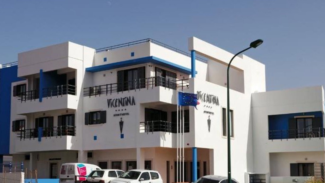 Photo of Outdoor in Igreja Nova