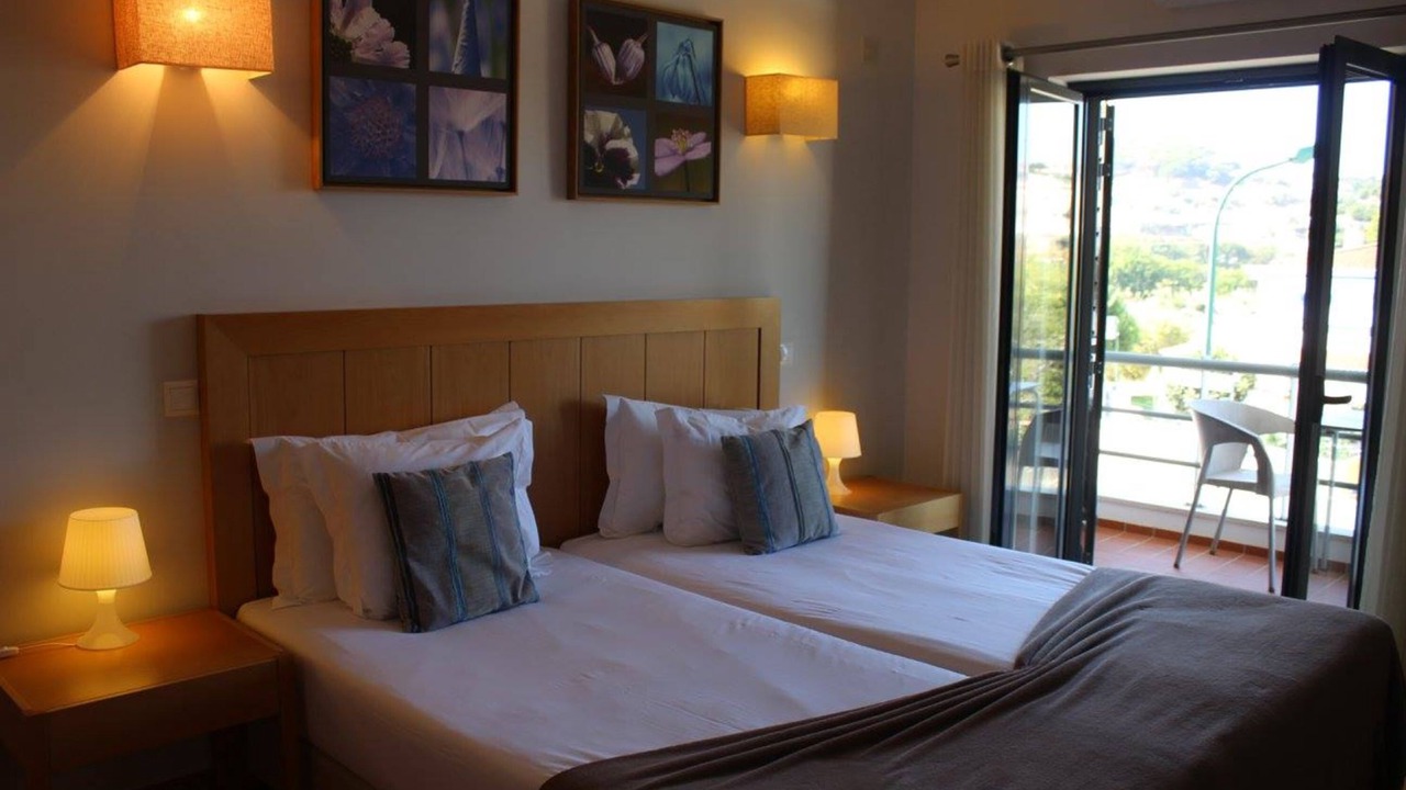 Photo of Bedroom in Igreja Nova