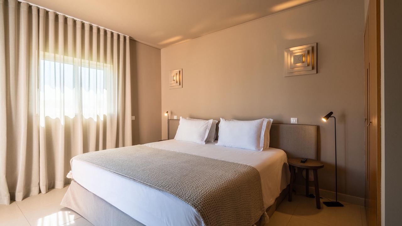 Photo of Bedroom in Carvoeiro