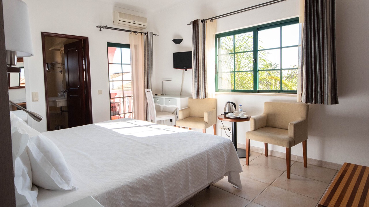 Photo of Bedroom in Ameijeira