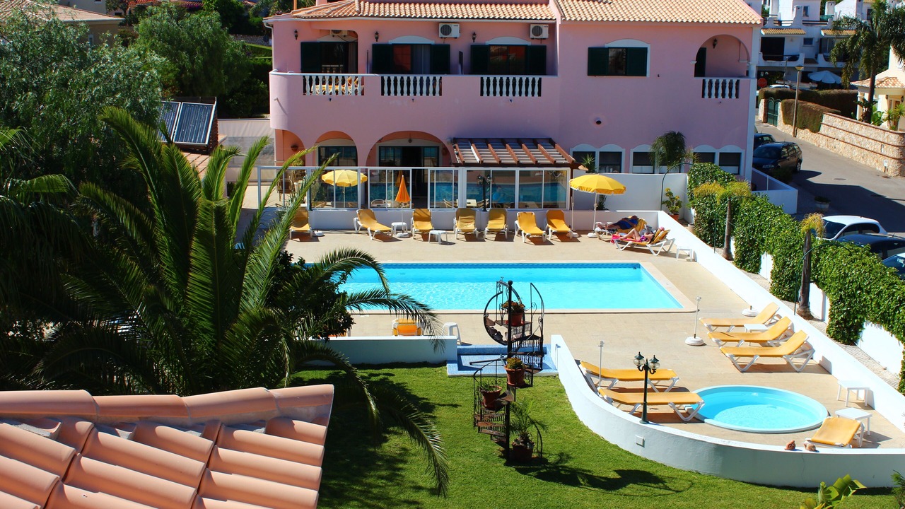 Photo of Outdoor in Ameijeira