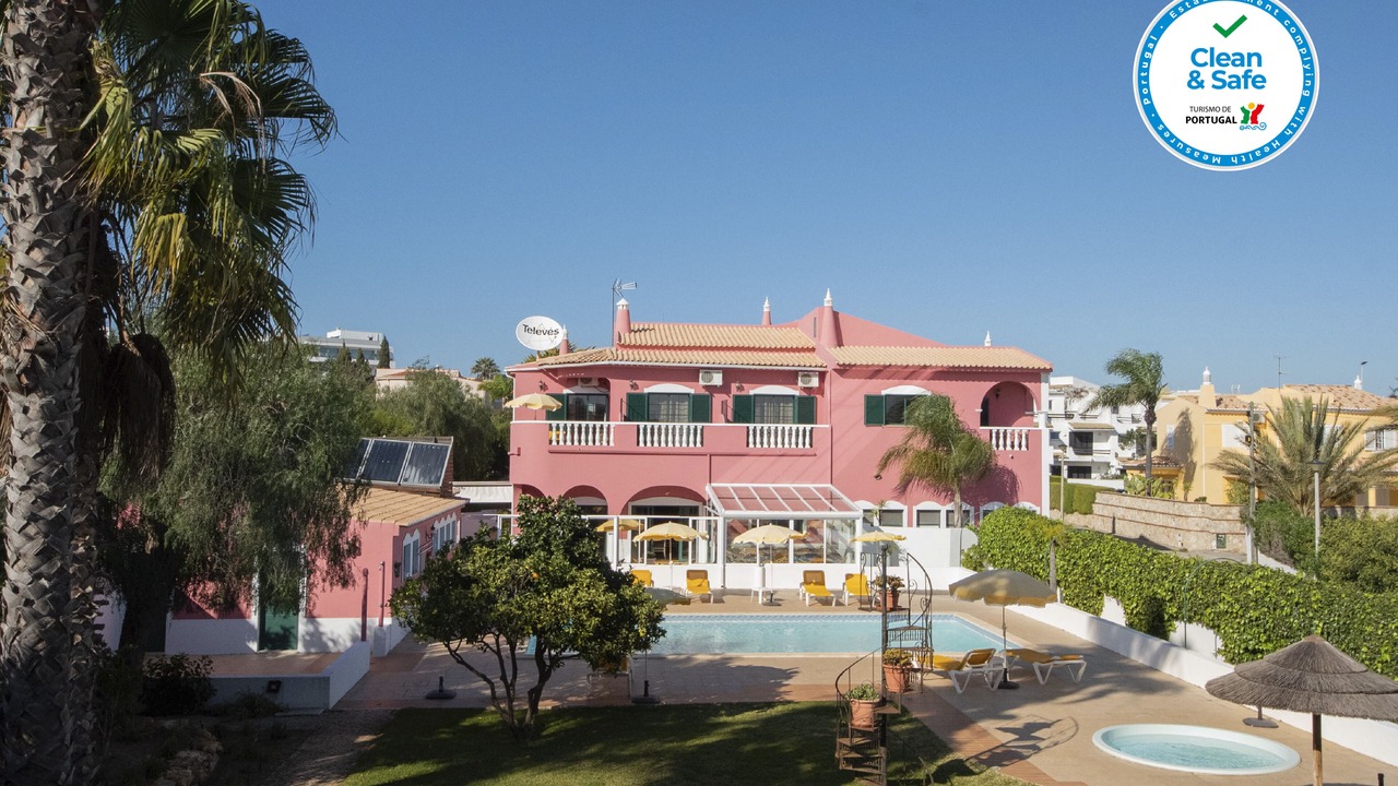 Photo of Outdoor in Ameijeira