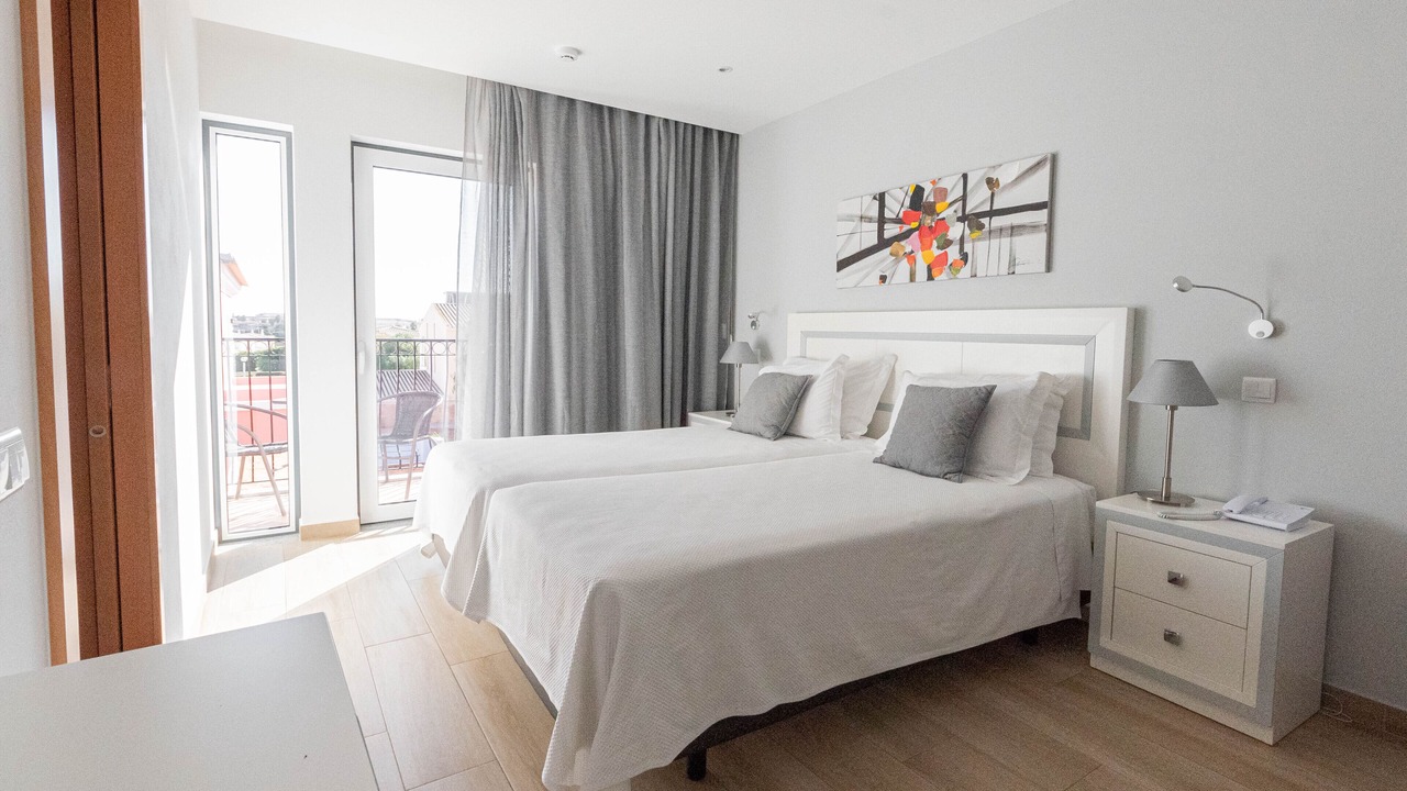Photo of Bedroom in Ameijeira