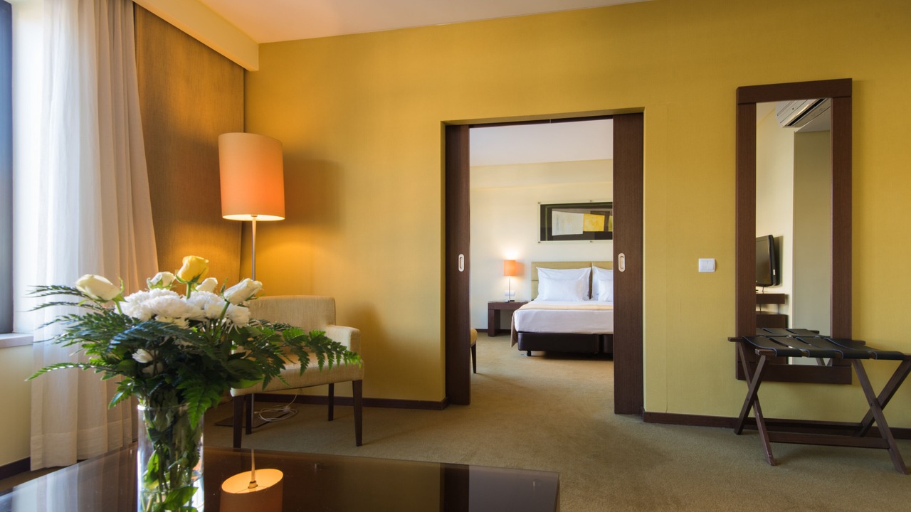 Photo of Bedroom in Arco Pintado