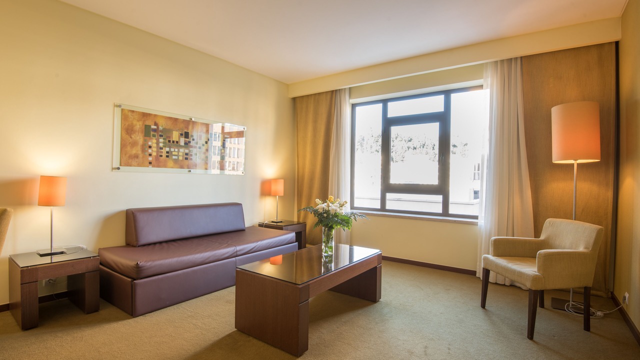 Photo of Bedroom in Coimbra City Centre