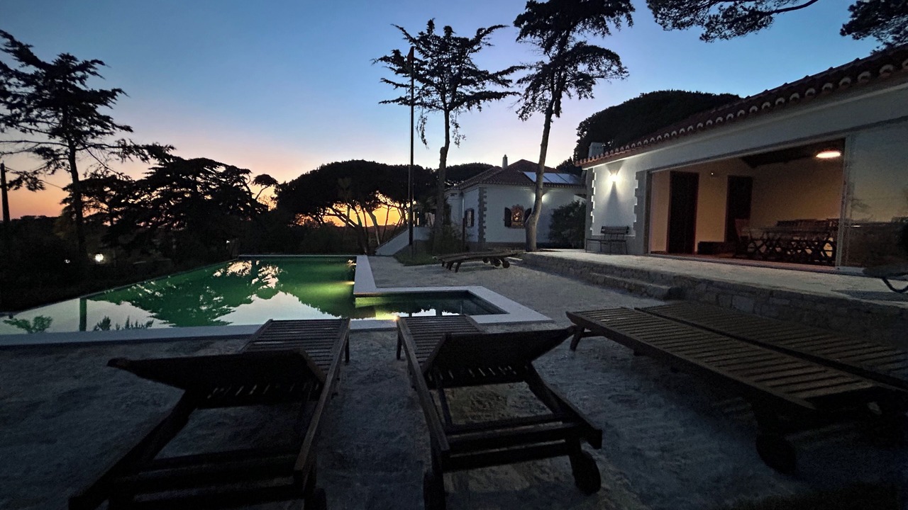 Photo of Outdoor in Magoito