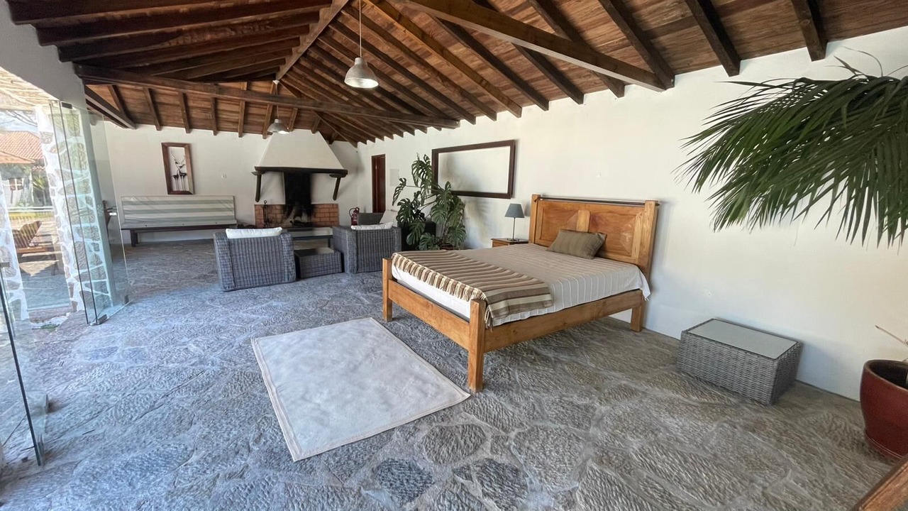 Photo of Bedroom in Magoito