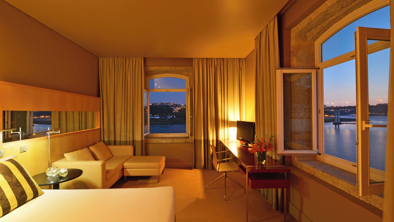 Photo of Bedroom in Campanha